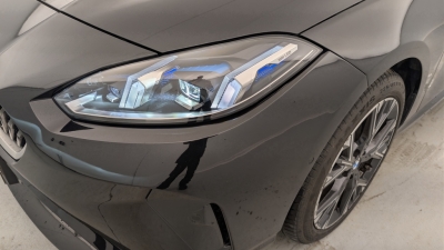 BMW Série 1 120d 163 ch DKG7 M Sport