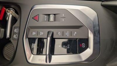 BMW Série 1 120d 163 ch DKG7 M Sport