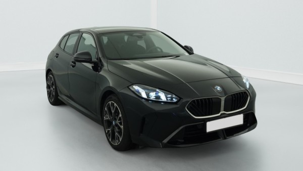 BMWSérie 1120d 163 ch DKG7 M Sport