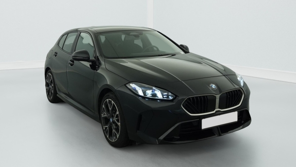 BMWSérie 1120d 163 ch DKG7 M Sport