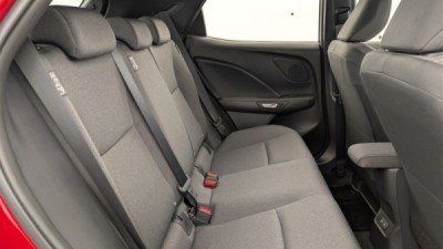 Lexus LBX 2WD Business