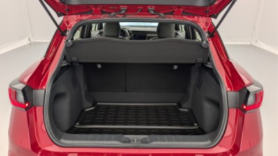 Lexus LBX 2WD Business