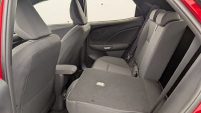 Lexus LBX 2WD Business