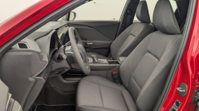 Lexus LBX 2WD Business