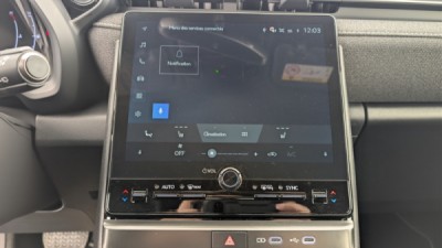 Lexus LBX 2WD Business