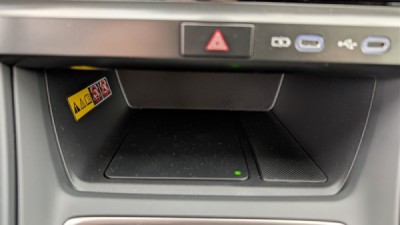 Lexus LBX 2WD Business