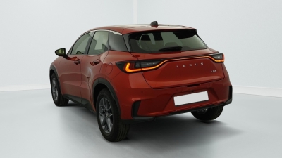 Lexus LBX 2WD Business