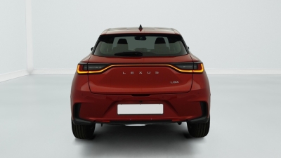 Lexus LBX 2WD Business