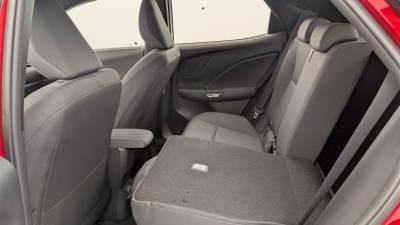 Lexus LBX 2WD Business