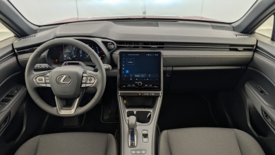 Lexus LBX 2WD Business