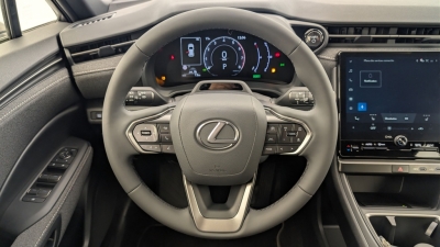 Lexus LBX 2WD Business