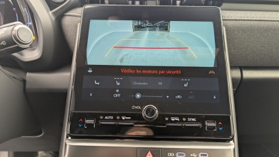 Lexus LBX 2WD Business