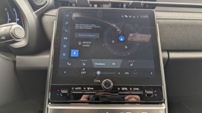 Lexus LBX 2WD Business