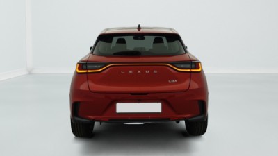 Lexus LBX 2WD Business