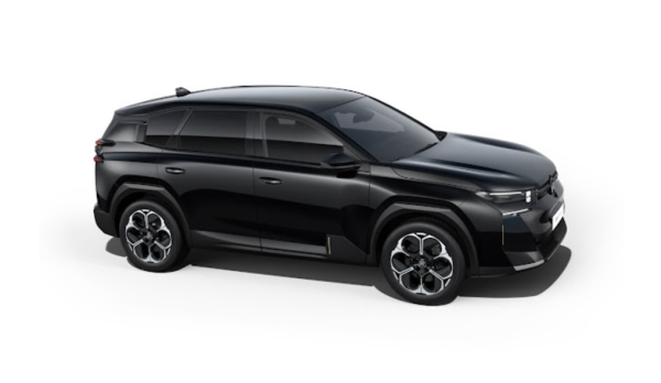 CitroënC5 Aircross145 e-DCS6 Max