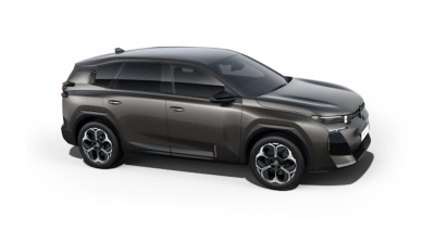 Citroën C5 Aircross 145 e-DCS6 Max