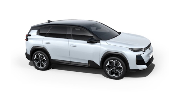 CitroënC5 Aircross145 e-DCS6 Max