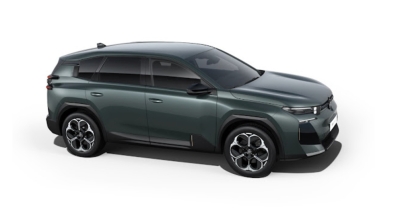 Citroën C5 Aircross 145 ch e-DCS6 Max