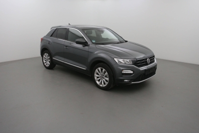 Volkswagen T-Roc 1.5 TSI 150 EVO Start/Stop BVM6 Carat