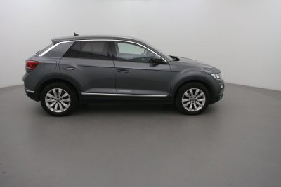 Volkswagen T-Roc 1.5 TSI 150 EVO Start/Stop BVM6 Carat
