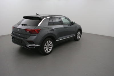 Volkswagen T-Roc 1.5 TSI 150 EVO Start/Stop BVM6 Carat
