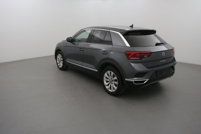 Volkswagen T-Roc 1.5 TSI 150 EVO Start/Stop BVM6 Carat