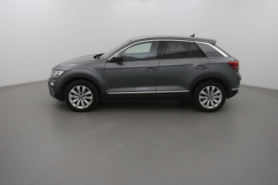 Volkswagen T-Roc 1.5 TSI 150 EVO Start/Stop BVM6 Carat