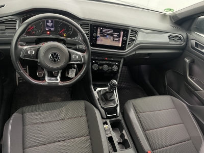 Volkswagen T-Roc 1.5 TSI 150 EVO Start/Stop BVM6 Carat