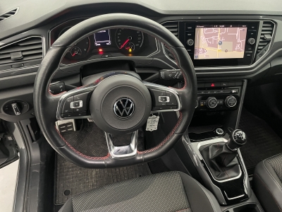 Volkswagen T-Roc 1.5 TSI 150 EVO Start/Stop BVM6 Carat