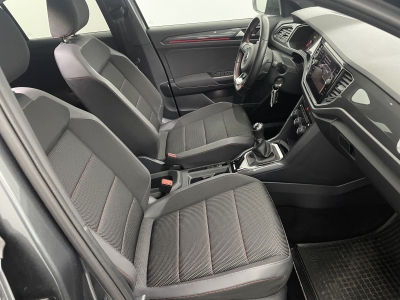 Volkswagen T-Roc 1.5 TSI 150 EVO Start/Stop BVM6 Carat