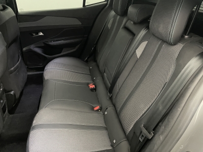 Peugeot 408 Hybrid 145 e-DCS6 Allure