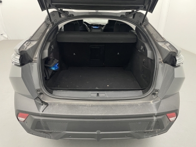 Peugeot 408 Hybrid 145 e-DCS6 Allure