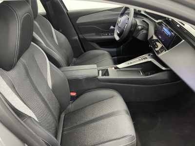 Peugeot 408 Hybrid 145 e-DCS6 Allure