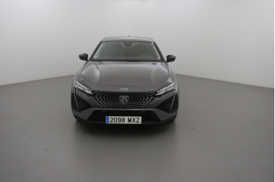 Peugeot 408 Hybrid 145 e-DCS6 Allure