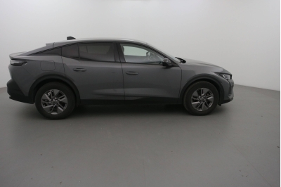 Peugeot 408 Hybrid 145 e-DCS6 Allure