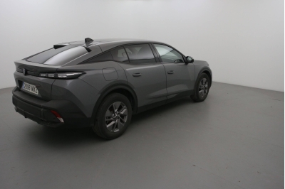 Peugeot 408 Hybrid 145 e-DCS6 Allure