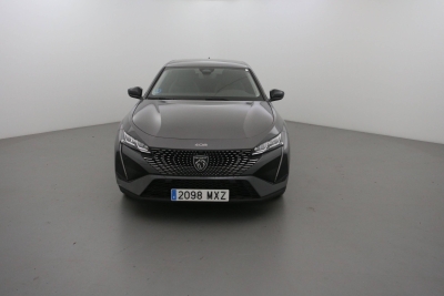 Peugeot 408 Hybrid 145 e-DCS6 Allure
