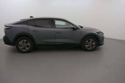 Peugeot 408 Hybrid 145 e-DCS6 Allure