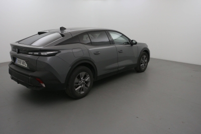 Peugeot 408 Hybrid 145 e-DCS6 Allure