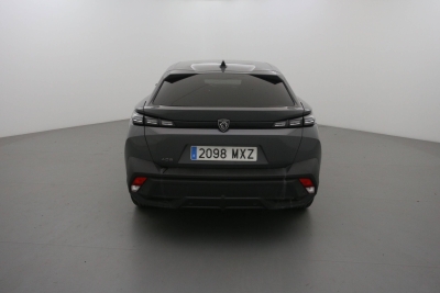Peugeot 408 Hybrid 145 e-DCS6 Allure