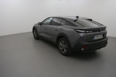 Peugeot 408 Hybrid 145 e-DCS6 Allure