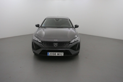 Peugeot 408 Hybrid 145 e-DCS6 Allure