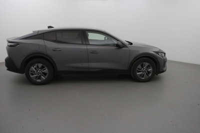 Peugeot 408 Hybrid 145 e-DCS6 Allure