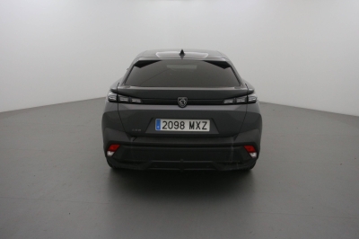 Peugeot 408 Hybrid 145 e-DCS6 Allure