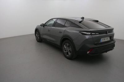 Peugeot 408 Hybrid 145 e-DCS6 Allure