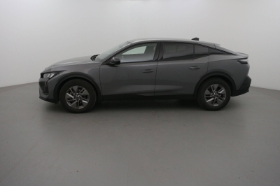 Peugeot 408 Hybrid 145 e-DCS6 Allure