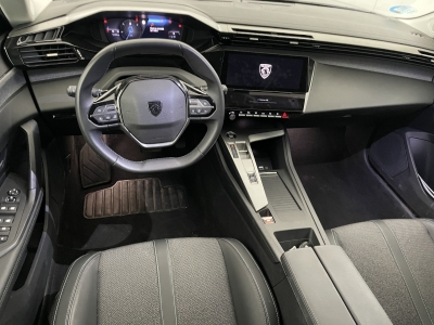 Peugeot 408 Hybrid 145 e-DCS6 Allure