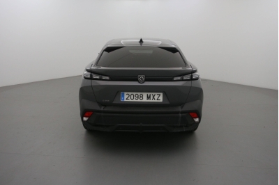 Peugeot 408 Hybrid 145 e-DCS6 Allure