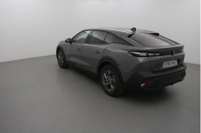 Peugeot 408 Hybrid 145 e-DCS6 Allure