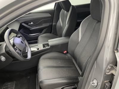 Peugeot 408 Hybrid 145 e-DCS6 Allure